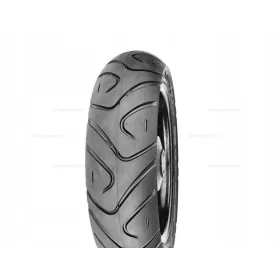 Külső gumi 120/70-12 Deli Tire SC 106
