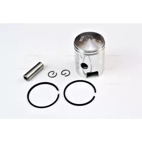   Dugattyúszett Piaggio Ciao / Bravo / Si 40.00mm 10-es csapszeg W STANDARD