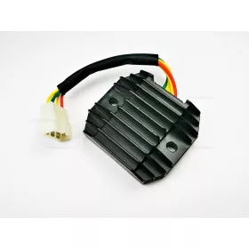 Feszültség szabályzó 200w