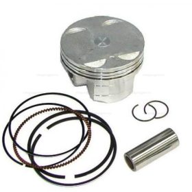   Dugattyúszett Yamaha 52.00mm 4T X-MAX / X-CITY / MBK CITYLINER