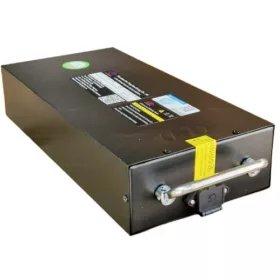 Akkumulátor 60V 20AH - elektromos robogóhoz tip III.