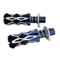 Váz és alkatrészei