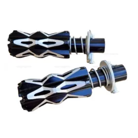 Lábtartó - elektromos robogóhoz