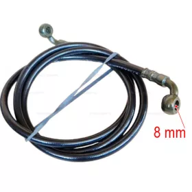 Fékcső első 120cm