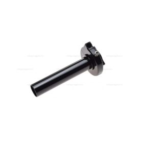 Gázkar + gázház fekete