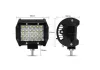 Univerzális projektor LED-es 72W