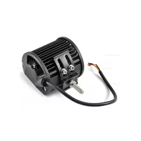 Univerzális projektor LED-es 72W