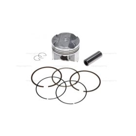   Dugattyúszett 57.00mm 16-os csapszeggel Suzuki Burgman UH125