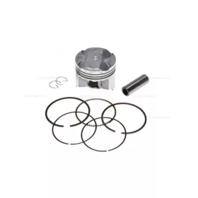   Dugattyúszett 57.00mm 16-os csapszeggel Suzuki Burgman UH125