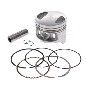 Dugattyúszett 4T 56.5MM 13-as csapszeggel