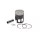 Dugattyúszett Keeway Hurricane 50ccm 40.00mm 12-es csapszeggel