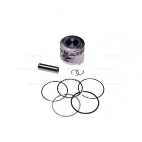   Dugattyúszett Romet Zetka 4T 70ccm 47.00mm 13-as csapszeggel