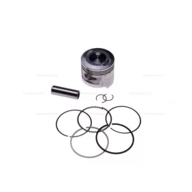   Dugattyúszett Romet Zetka 4T 70ccm 47.00mm 13-as csapszeggel