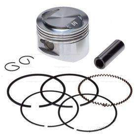 Dugattyúszett 4T 90ccm 51.00mm 13-as csapszeggel