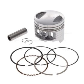   Dugattyúszett 4T 56.5mm 13-as csapszeggel ROMET ZT-X 125ccm / JUNAK 123