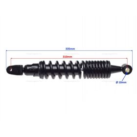 Teleszkóp szett hátsó Honda SH 125-150ccm