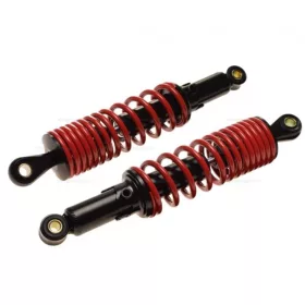 Teleszkóp szett hátsó 312mm JUNAK 126