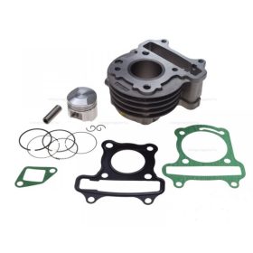 Hengerszett 4T 50ccm 39.00mm PEUGEOT KISBEE