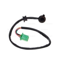 Fokozat érzékelők