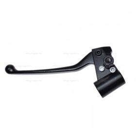 Fékkonzol bal oldali Aprilia SR50