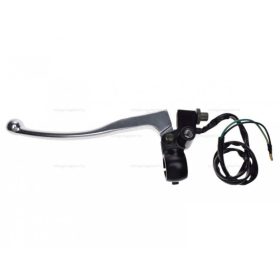 Kuplung kar komplett SYM NHT125