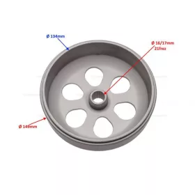 Kuplung harang Vespa Spint 125 - 300ccm