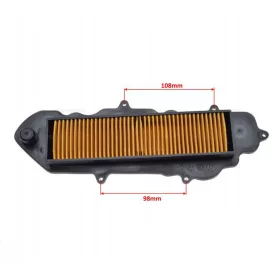 Légszűrő betét Aprilia SR 125 / 150 / 160