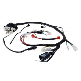 Vezeték köteg JUNAK 901