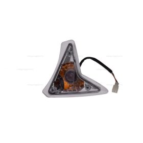 Index komplett jobb oldali Cpi GTX50 / GTX125