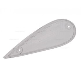 Bal első indexbúra TGB