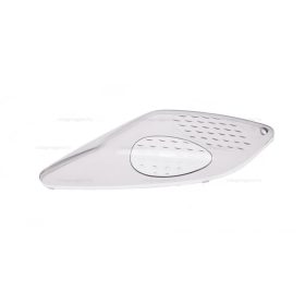 Bal hátsó indexbúra Yamaha X-Max 125ccm fehér