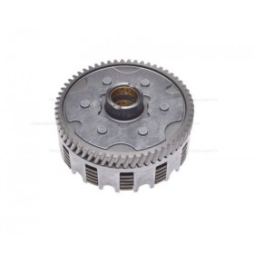 Kuplung szerkezet Suzuki GN125