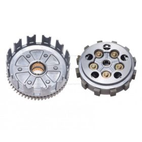 Kuplung szerkezet Suzuki GN125