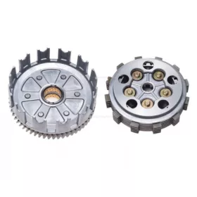 Kuplung szerkezet Suzuki GN125