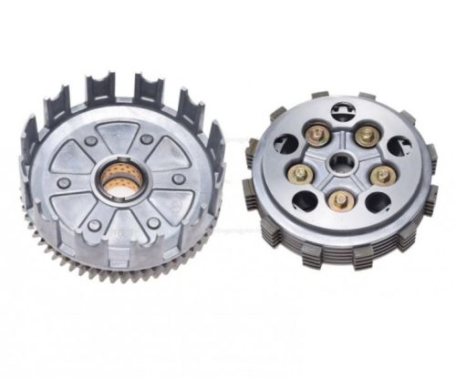 Kuplung szerkezet Suzuki GN125