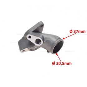 Szívócsonk JUNAK RX125 One