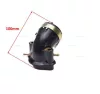 Szívócsonk 4T 125ccm GY7