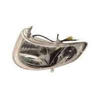 KEEWAY első lámpák