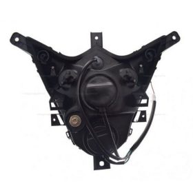 Lámpa első JUNAK 126