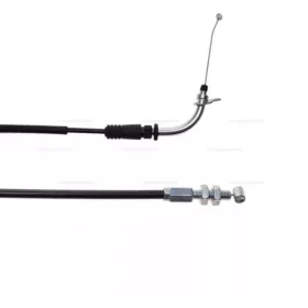 Gázbowden JUNAK RX125