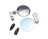 Tükör szett Piaggio Vespa króm