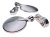 Tükör szett Piaggio Vespa króm