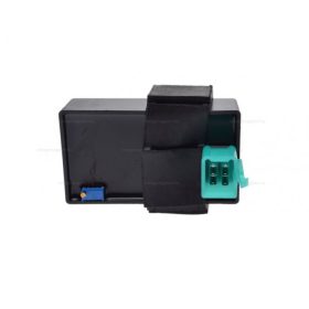 CDI Longjia Exactly folytásmentes