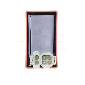 CDI 4T GY6 125-150ccm TUNING