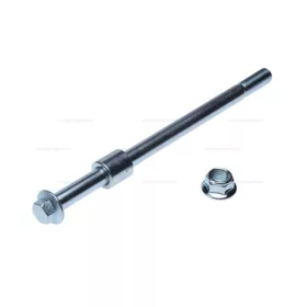 Tengely első 12x210mm JUNAK