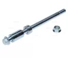 Tengely hátsó 12x289mm JUNAK 905
