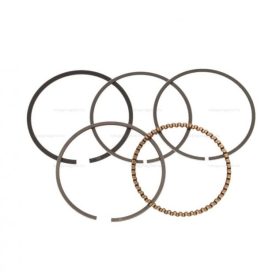 Dugattyúgyűrű szett 4T Piaggio Fly 125ccm