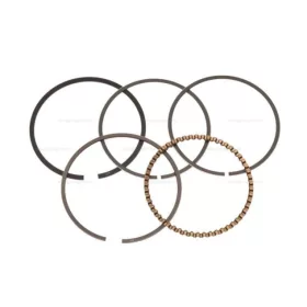 Dugattyúgyűrű szett 4T Piaggio Fly 125ccm