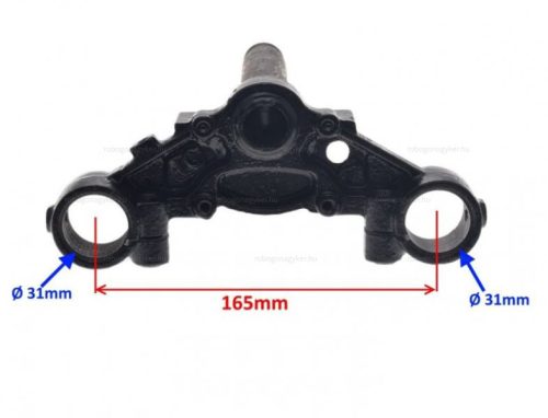 Villa T-szár JUNAK 126