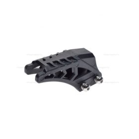 Lánc vezető Dirt bike / Honda CRF50 fekete